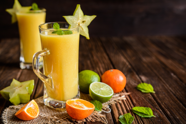 Starfruit