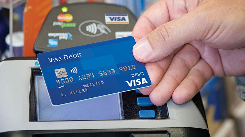 Vietnam Visa Card