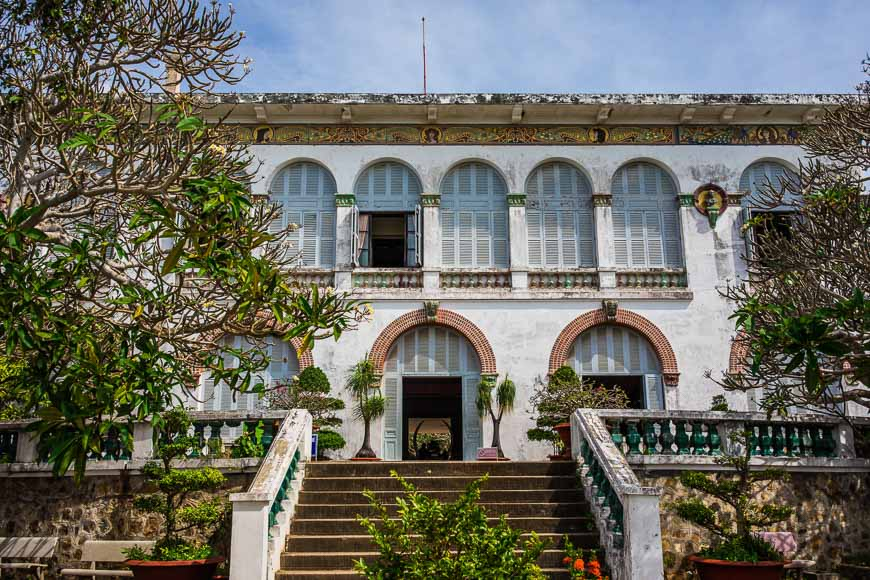 5 Fantastic Ways to Enjoy Vung Tau with Your Family 9 things to do Vung Tau families