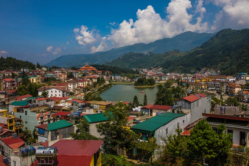 Sapa: A Sustainable Getaway for Curious Travellers 12 Sapa Itinerary