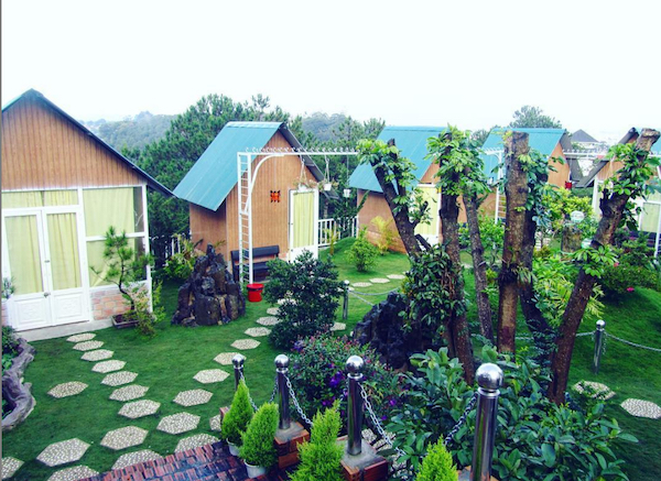Inside Da Lat: Discover the Perfect Homestay for Your Next Adventure 10 windy-hill-coffee-homestay